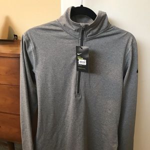 Women’s large Nike Jacket